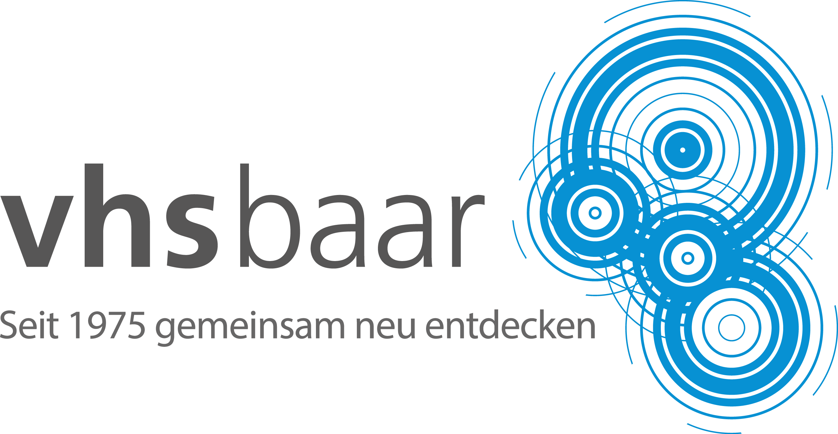Logo des Zweckverbands vhsbaar