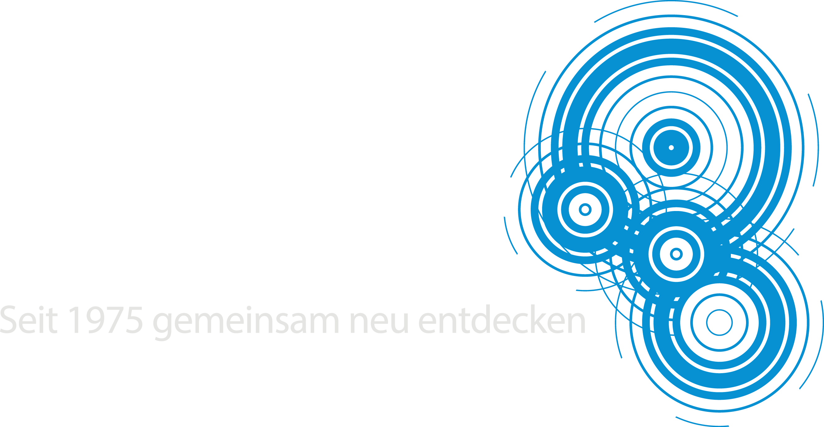 Logo des Zweckverbands vhsbaar weiß